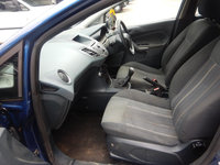 Oglinda retrovizoare interior Ford Fiesta 6 2008 HATCHBACK 1.4 TDCI (68PS)