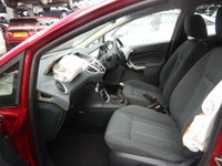 Oglinda retrovizoare interior Ford Fiesta 6 2009 HATCHBACK 1.4 i