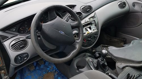 Oglinda retrovizoare interior Ford Focus 2000 LIMUZINA 1,8