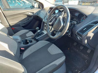 Oglinda retrovizoare interior Ford Focus 3 2011 HATCHBACK 1.6 Duratorq CR TC