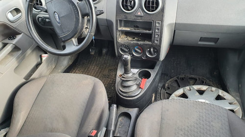 Oglinda retrovizoare interior Ford Fusion 2003 hatchback 1.4 tdci