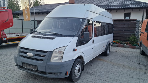 Oglinda retrovizoare interior Ford Transit 2009 MICROBUZ 2.4 TDCI