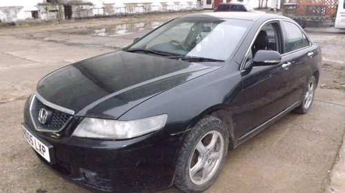 Oglinda retrovizoare interior Honda Accord 2005 berlina 2.2