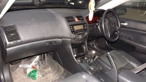 Oglinda retrovizoare interior Honda Accord 2005 berlina 2.2