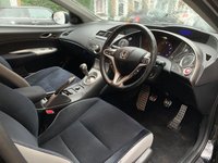 Oglinda retrovizoare interior Honda Civic 2007 Hatchback 1,8 i-vtec. R18A1 R18A2