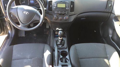 Oglinda retrovizoare interior Hyundai i30 2009 Break 1.6 CRDI