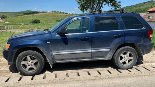 Oglinda retrovizoare interior Jeep Grand Cherokee 2006 SUV 3.0 Diesel