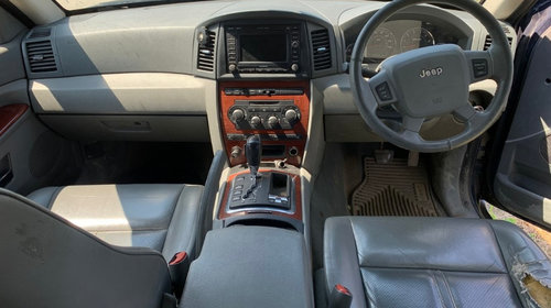 Oglinda retrovizoare interior Jeep Grand Cherokee 2006 SUV 3.0 Diesel