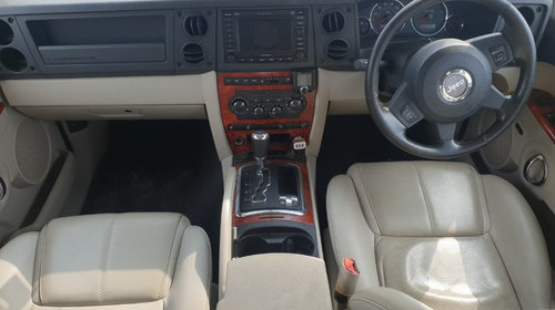 Oglinda retrovizoare interior Jeep Wrangler 2008 Commander 3.0 crd V6 om642 Commander