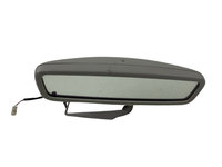 Oglinda retrovizoare interior MERCEDES-BENZ C-CLASS II (W203) [ 2000 - 2007 ] OEM e1010485