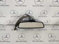 Oglinda retrovizoare interior Mercedes C-Class W204 2008 BERLINA 2.2 CDI neagra