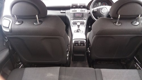 Oglinda retrovizoare interior Mercedes C-CLASS Coupe Sport CL203 2005 coupe 1.8 kompressor