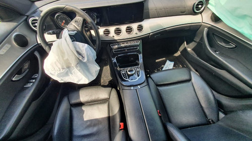 Oglinda retrovizoare interior Mercedes E-Class W213 2017 combi 2.0 d om654