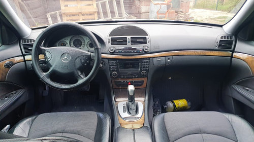 Oglinda retrovizoare interior Mercedes E-Clas