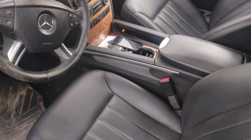 Oglinda retrovizoare interior Mercedes M-Class W164 2007 Suv 3.0 d