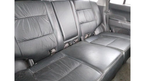 Oglinda retrovizoare interior Mitsubishi Pajero Pinin 2006 SUV 2.5 TD
