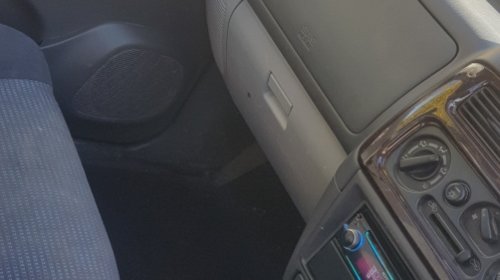 Oglinda retrovizoare interior Mitsubishi Pajero 2004 Suv 2.5 td