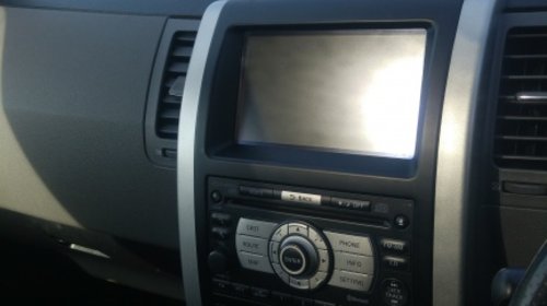 Oglinda retrovizoare interior Nissan X-Trail 2008 SUV 1995 cc