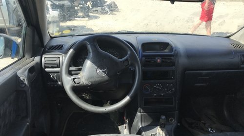 Oglinda retrovizoare interior Opel Astra G 1998 combi 2000 diesel