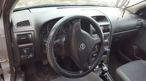 Oglinda retrovizoare interior Opel Astra G 2003 Hatchback 1.6
