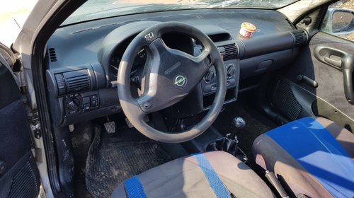 Oglinda retrovizoare interior Opel Corsa B 1999 HATCHBACK 1.4