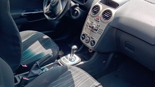 Oglinda retrovizoare interior Opel Corsa D 2008 COUPE 1,2