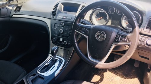 Oglinda retrovizoare interior Opel Insignia A 2010 Hatchback 2.0 cdti