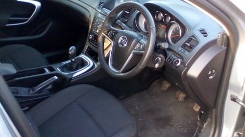 Oglinda retrovizoare interior Opel Insignia A 2010 Hatchback 2.0