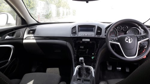 Oglinda retrovizoare interior Opel Insignia A 2010 Berlina 2.0 CDTI