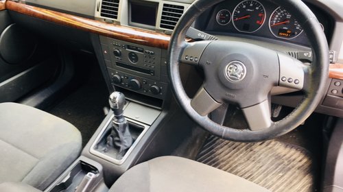 Oglinda retrovizoare interior Opel Vectra C 2004 KOMBI / CARAVAN 2.2 DTI