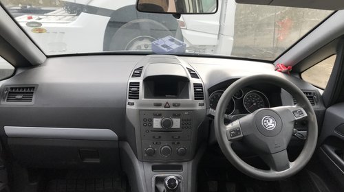 Oglinda retrovizoare interior Opel Zafira 2007 Hatchback 1.6