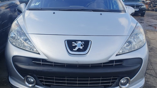 Oglinda retrovizoare interior Peugeot 207 200