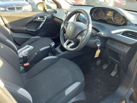Oglinda retrovizoare interior Peugeot 208 2015 HATCHBACK 1.2 i EB2F