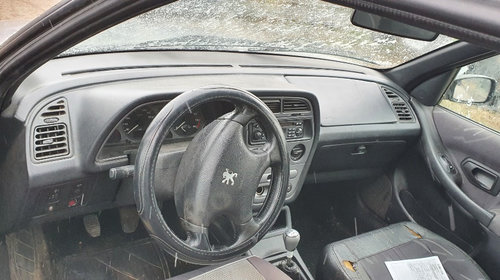 Oglinda retrovizoare interior Peugeot 406 2001 Combi 1.6b