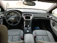 Oglinda retrovizoare interior Peugeot 607 2006 berlina 2.7 hdi