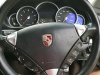 Oglinda retrovizoare interior Porsche Cayenne 2004 Turbo S 331 kw 4.5