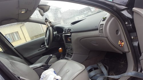 Oglinda retrovizoare interior Renault Laguna 2002 combi 1900