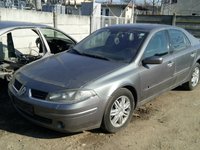 Oglinda retrovizoare interior Renault Laguna 2007 Berlina 3.0 V6