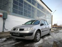 Oglinda retrovizoare interior Renault Megane 2006 break 1.9