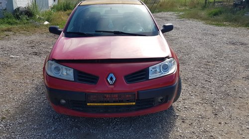 Oglinda retrovizoare interior Renault Megane 