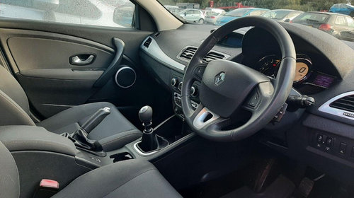 Oglinda retrovizoare interior Renault Megane 
