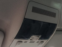 Oglinda retrovizoare interior Seat Exeo 2011 hatchback 2.0Tdi