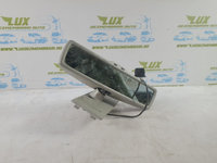 Oglinda retrovizoare interior Seat Leon 2 1P [facelift] [2009 - 2012]