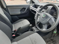 Oglinda retrovizoare interior Skoda Fabia 2 2009 HATCHBACK 1.2 I