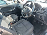 Oglinda retrovizoare interior Skoda Fabia 2 2013 HATCHBACK 1.6 TDI CAYC