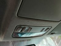Oglinda retrovizoare interior Skoda Fabia II 2008 Hatchback 1125