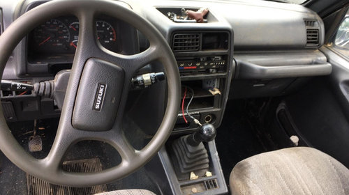 Oglinda retrovizoare interior Suzuki Grand Vi