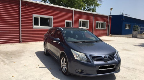 Oglinda retrovizoare interior Toyota Avensis 2010 ESTATE 2.0 D-4D