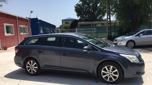 Oglinda retrovizoare interior Toyota Avensis 2010 ESTATE 2.0 D-4D