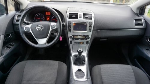 Oglinda retrovizoare interior Toyota Avensis 2014 Belina 1.8i